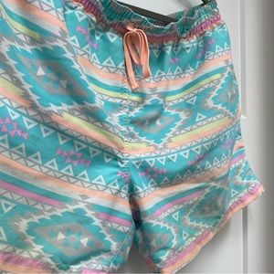 Chubbies Stretch Swim Trunks- XL